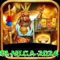 ddbr Mega 2024