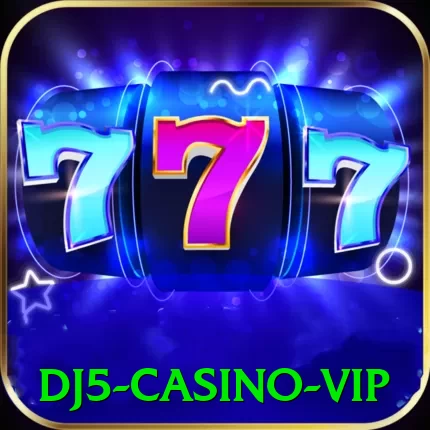 dj5 - Casino VIP - app