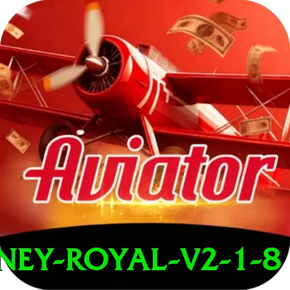 dj9 Money Royal v2.1.8 - pro
