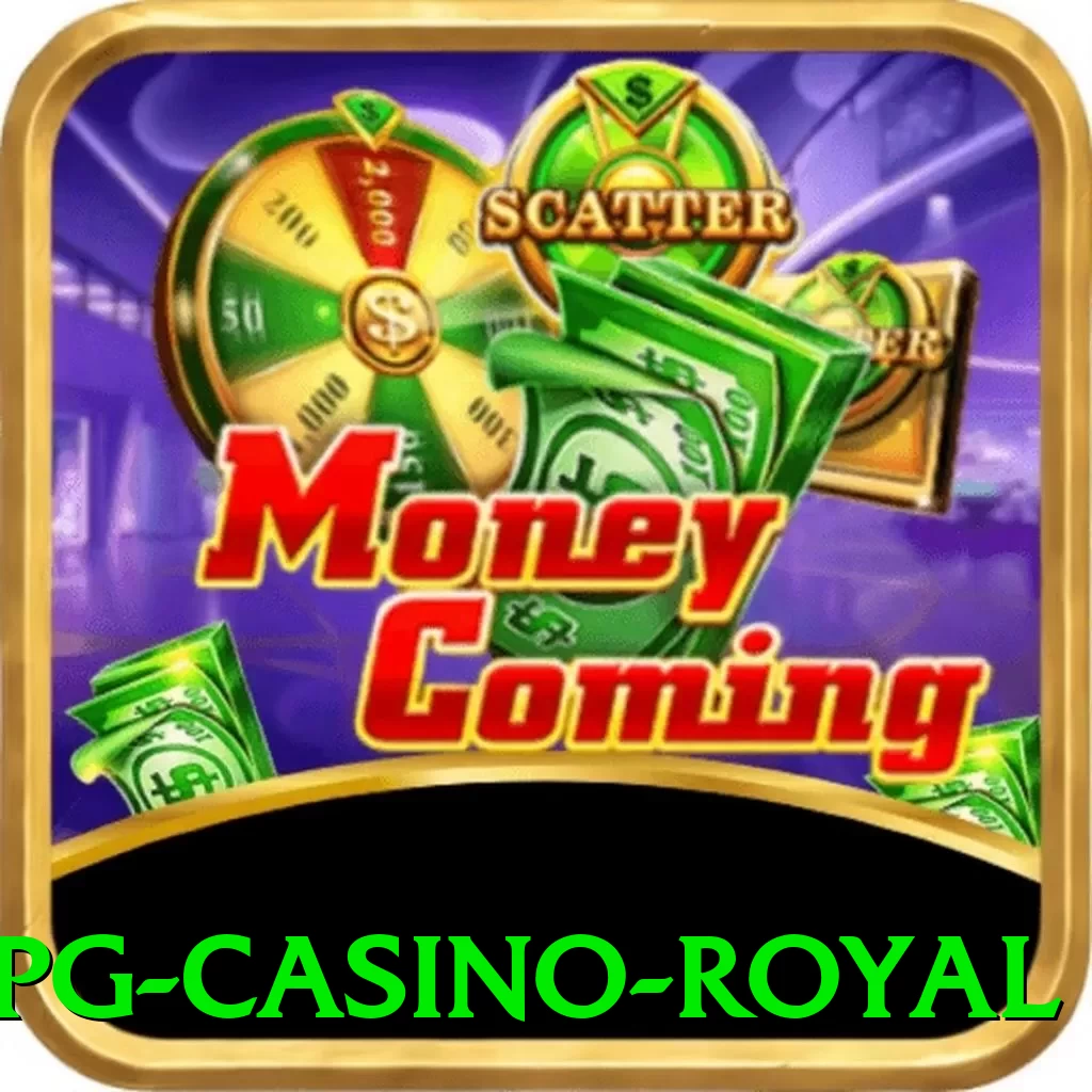 et777pg - Casino Royal - pk