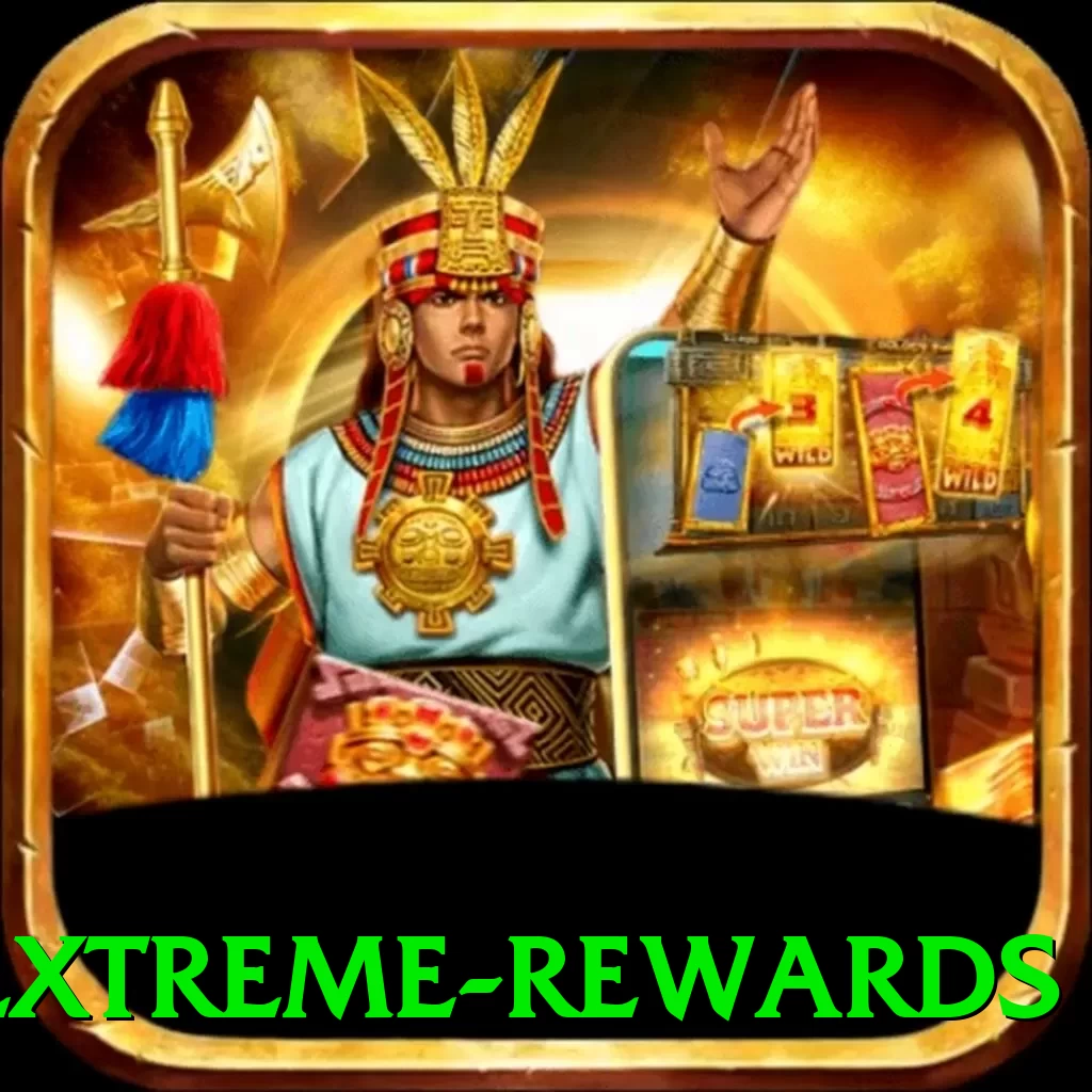 fada777 Extreme Rewards - vip