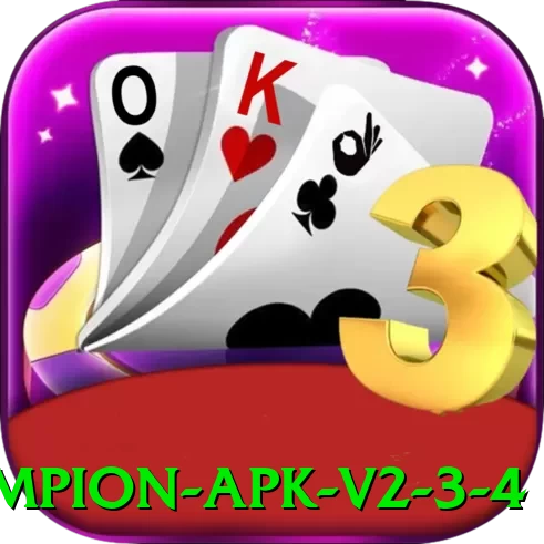 fb85 Champion APK v2.3.4 - vip