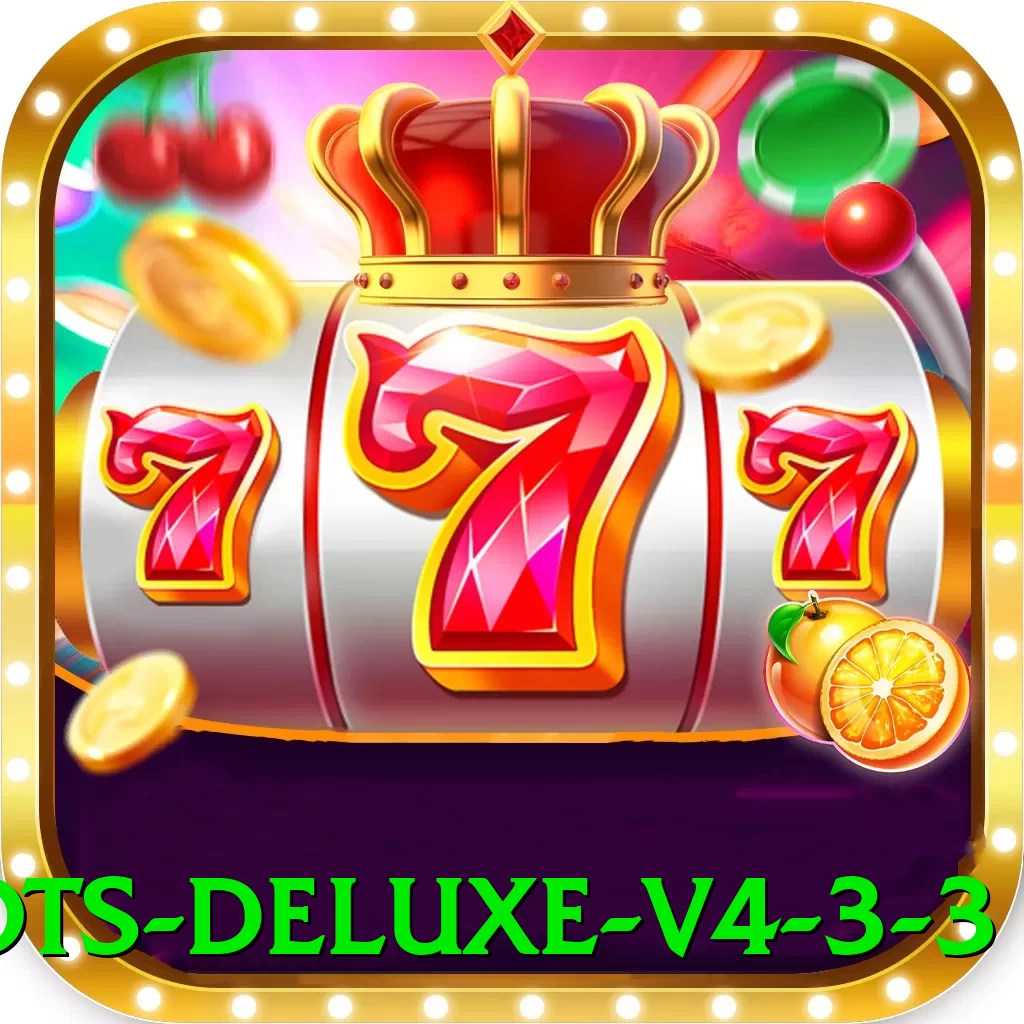 ganhe888 Slots Deluxe v4.3.3 - pak