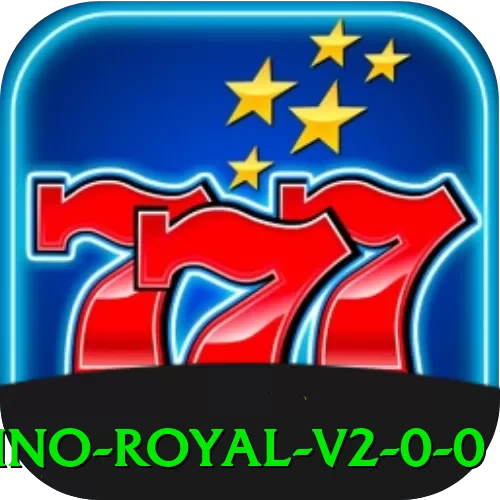 gp4 Casino Royal v2.0.0 - pak