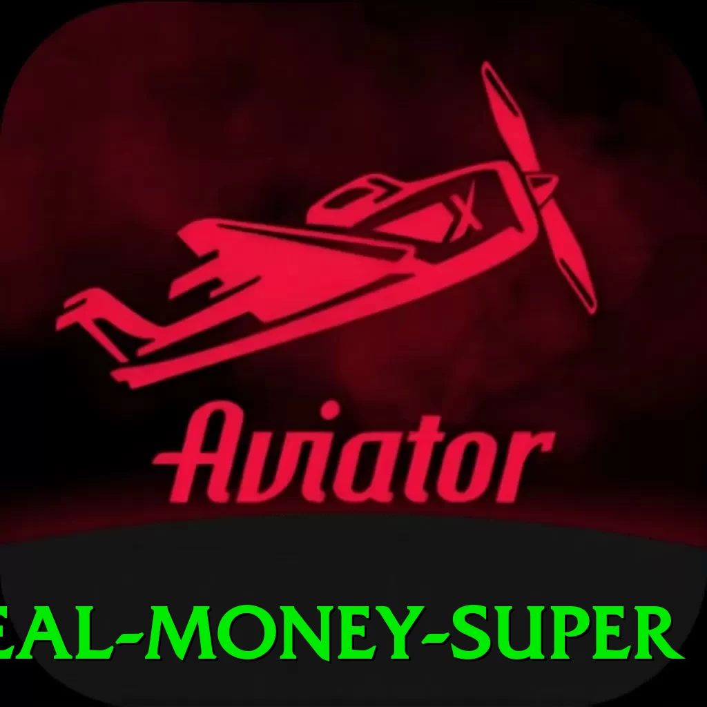 hh66 - Real Money Super - pk