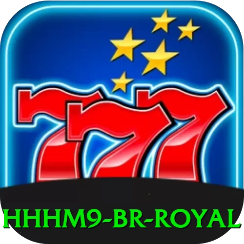 hhhm9 BR Royal - pro