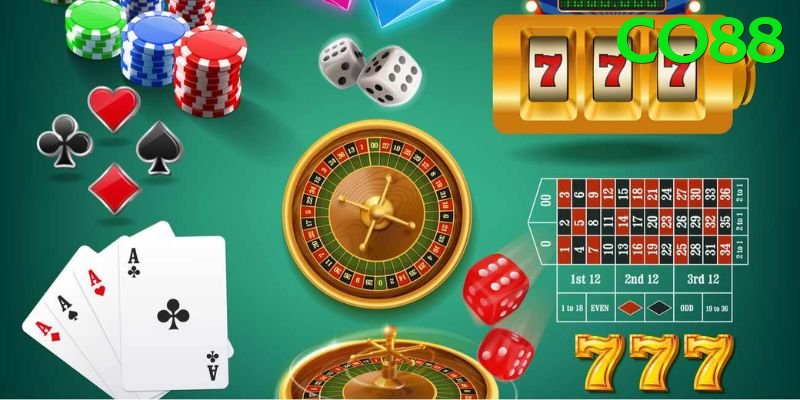 Ứng dụng co88 🌟 Cộng đồng bet thủ – Chia sẻ kinh nghiệm mỗi ngày - co88 - Bang hội