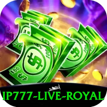 ip777 Live Royal - pak