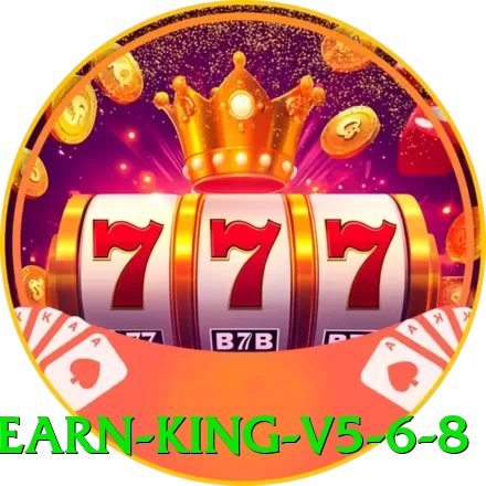jdb808 Earn King v5.6.8 - apk