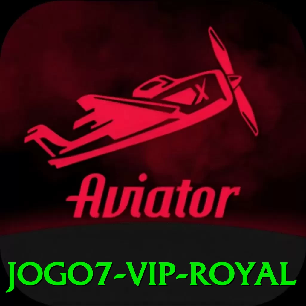 jogo7 - VIP Royal - apk