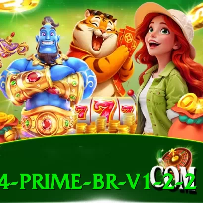 kk4 Prime BR v1.2.2 - pak