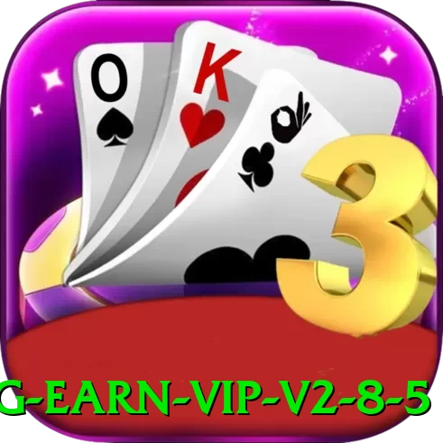 kkbpg Earn VIP v2.8.5 - pro
