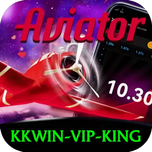 kkwin - VIP King - pk