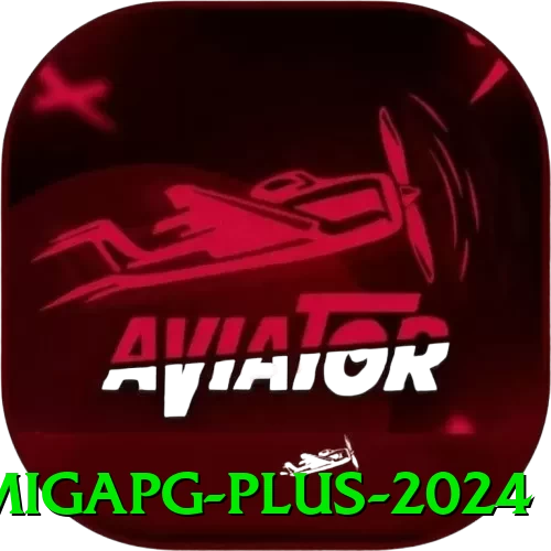 migapg Plus 2024 - apk