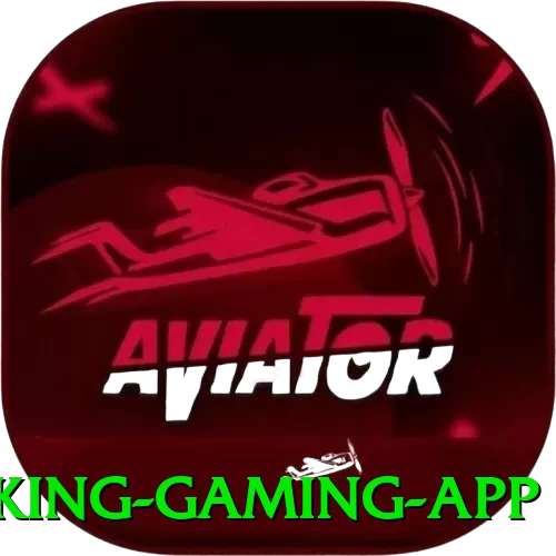 ndnd King Gaming App - pk