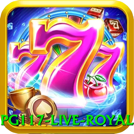 pg117 - Live Royal - app