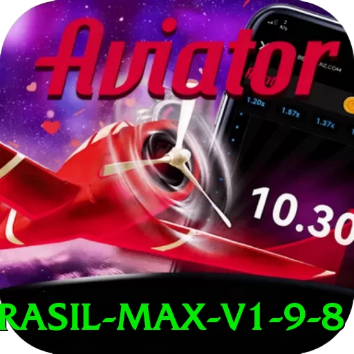 pgq Brasil Max v1.9.8 - apk