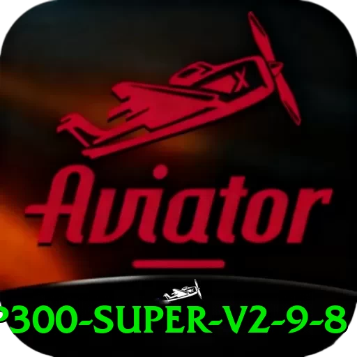 pp300 Super v2.9.8 - game