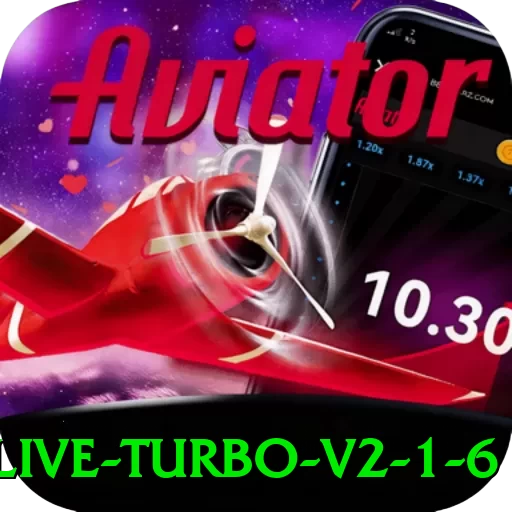 ppff Live Turbo v2.1.6 - pak