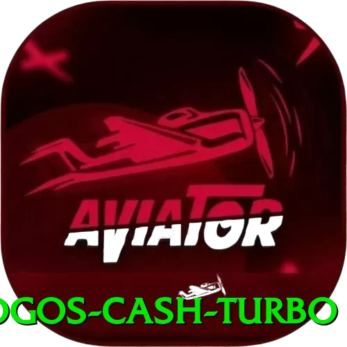 pujogos Cash Turbo - pk