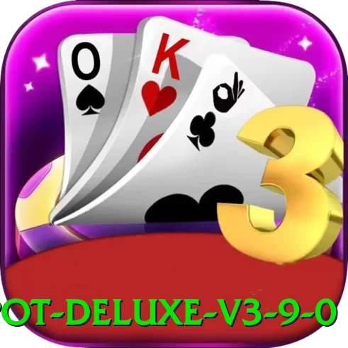 qqpg Jackpot Deluxe v3.9.0 - game