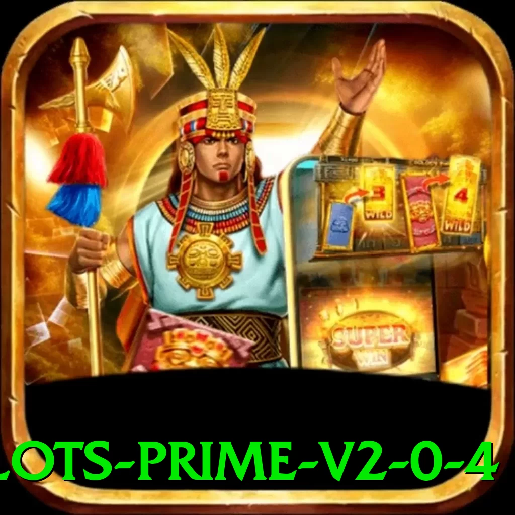 rqqbet Slots Prime v2.0.4 - vip