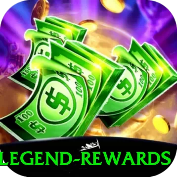 sojupg Legend Rewards - go