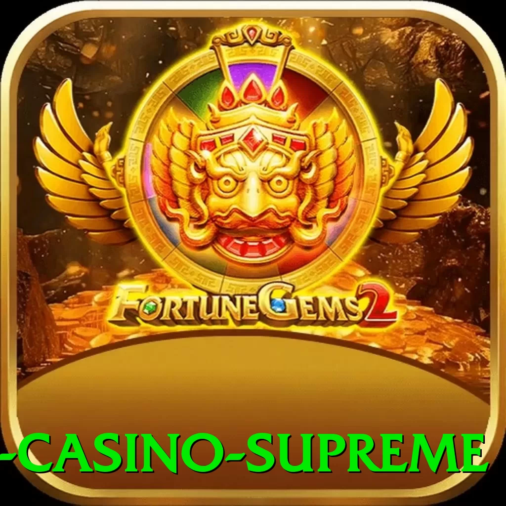 sun999 Live Casino Supreme - vip