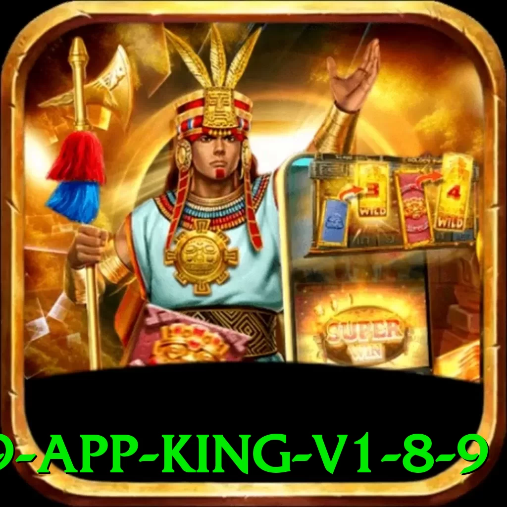 ta99 App King v1.8.9 - pak