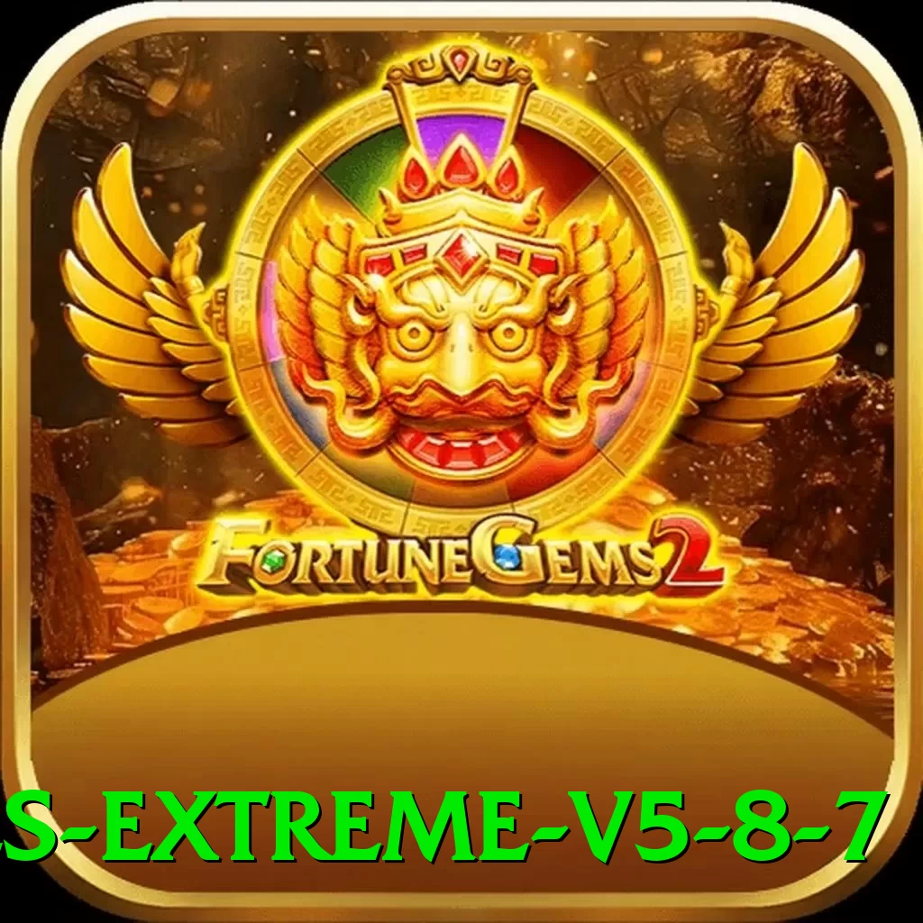 tl7games Extreme v5.8.7 - go