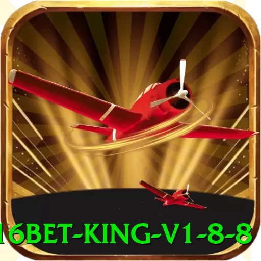 v16bet - King v1.8.8 - go