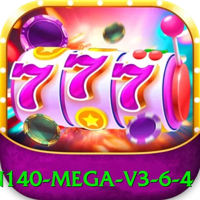 win140 - Mega v3.6.4 - vip
