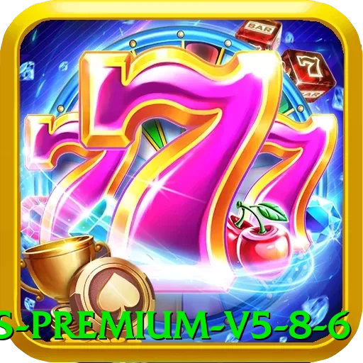 xx11 Slots Premium v5.8.6 - game