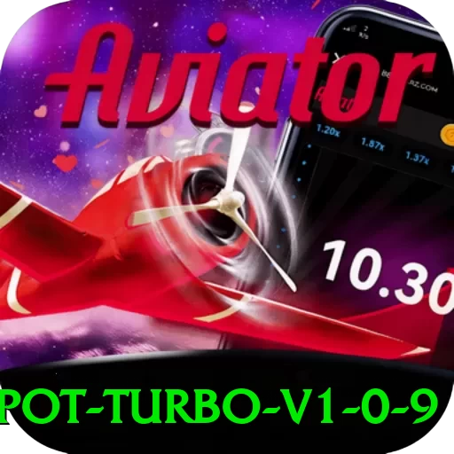 xxgg Jackpot Turbo v1.0.9 - apk